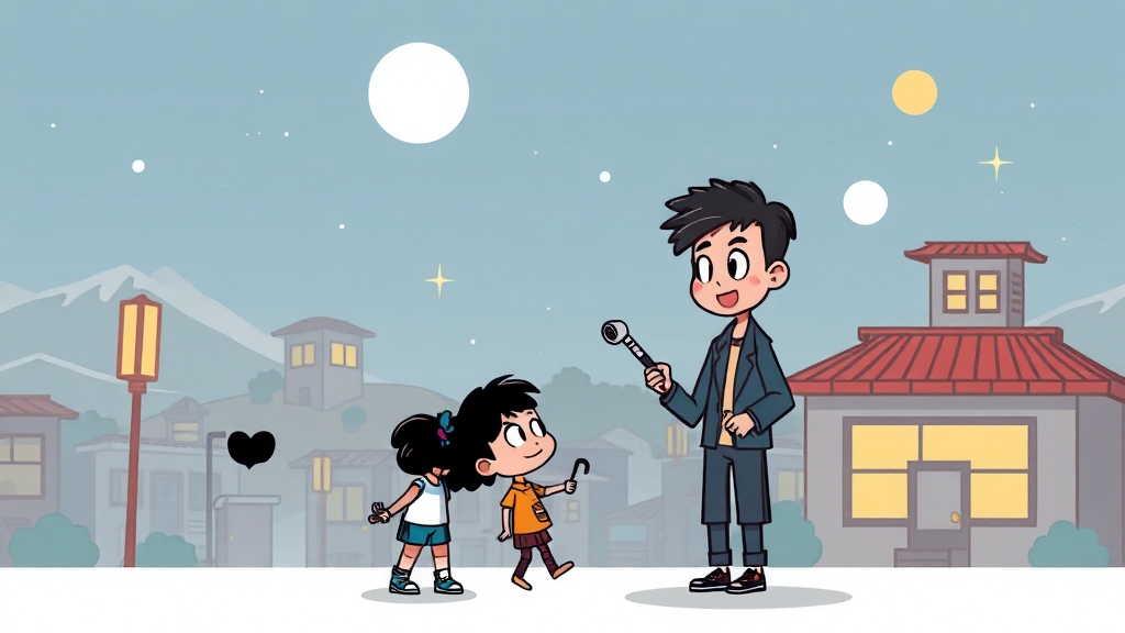 현대카드 캐시백 완벽 분석: 혜택, 계산법, 나에게 맞는 카드 3 카드 종류별 핵심 비교 (cartoon 스타일)