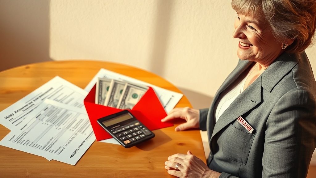 2024 연말정산 A to Z: 환급금 최대 꿀팁 & 놓치면 손해 항목 3 환급금 극대화 전략: 소득공제 & 세액공제 활용법 (realistic 스타일)