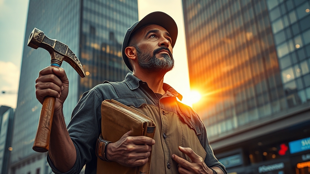 근로자 대출 A to Z: 자격, 금리, 신청 방법까지 완벽 정리 4 자격 조건은 어떻게 될까? (realistic 스타일)