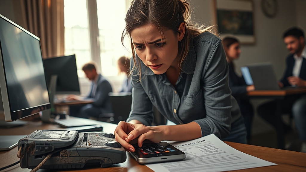 소액결제, 안전하게 지키는 법: 차단부터 피해 예방까지 7 피해 발생 시 대처 요령 (realistic 스타일)