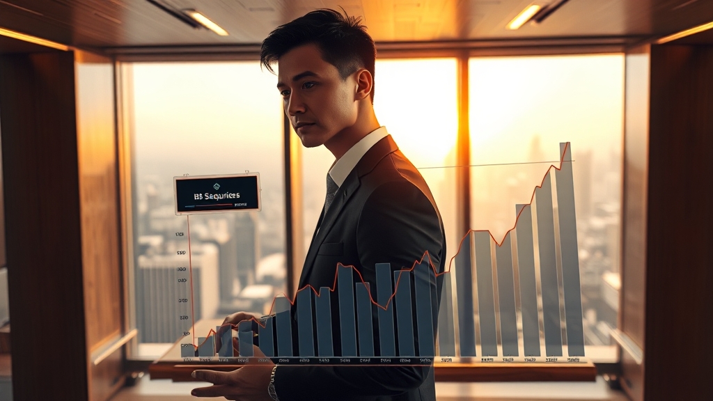 명인제약 공모주 청약, 성공 투자 전략: 수요예측부터 리스크까지 2 명인제약, 시장의 뜨거운 관심 (realistic 스타일)