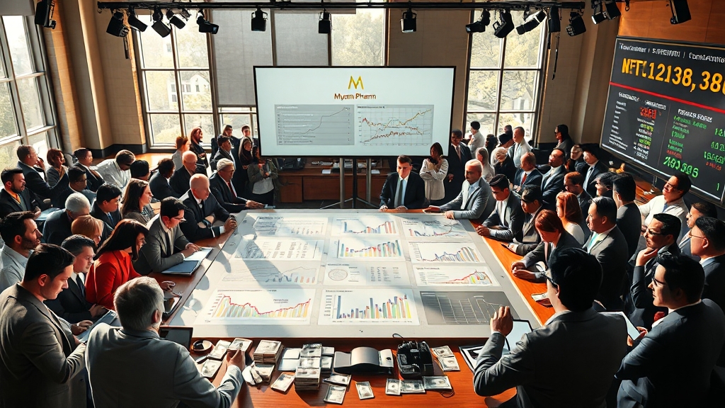 명인제약 공모주 청약, 성공 투자 전략: 수요예측부터 리스크까지 3 수요예측 결과 심층 분석 (realistic 스타일)