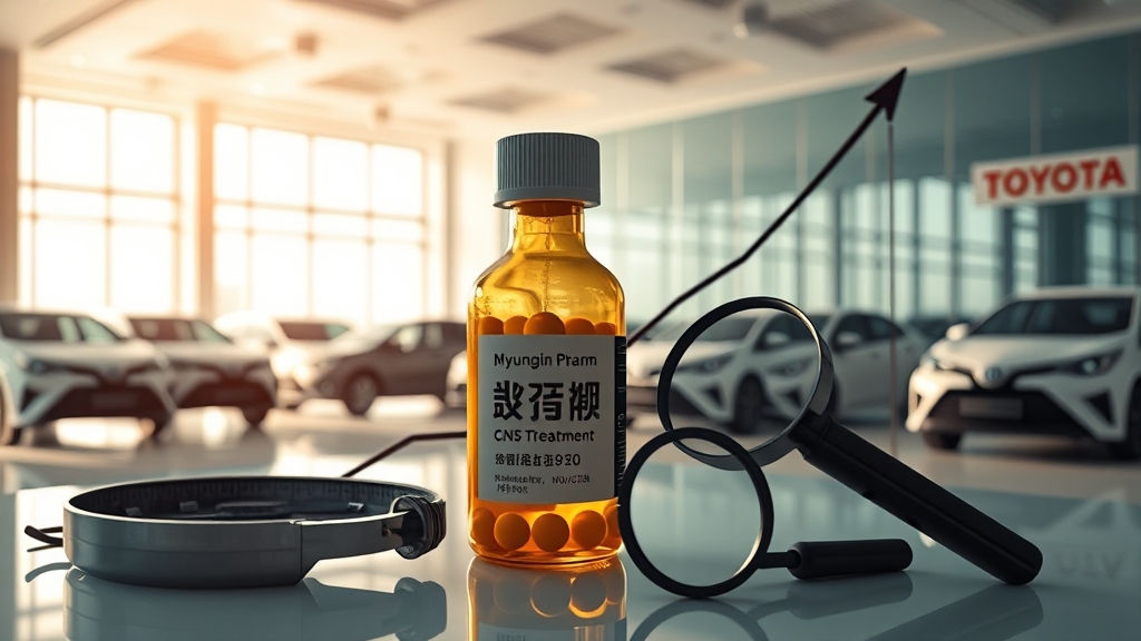 명인제약 공모주 청약, 성공 투자 전략: 수요예측부터 리스크까지 6 기업 심층 분석: 성장 가능성은? (realistic 스타일)