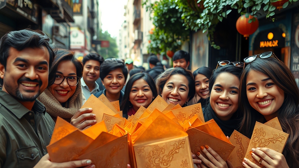 상생페이백 A to Z: 신청부터 혜택, 사용처까지 완벽 정리! 3 상생페이백이란? (realistic 스타일)