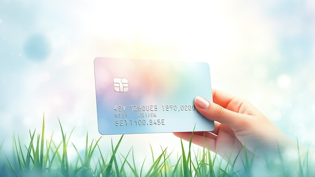 상생페이백 A to Z: 신청부터 혜택, 사용처까지 완벽 정리! 4 참여 방법은? (watercolor 스타일)