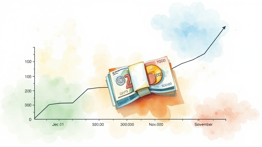 상생페이백 A to Z: 신청부터 혜택, 사용처까지 완벽 정리! 5 환급액 계산법 (watercolor 스타일)