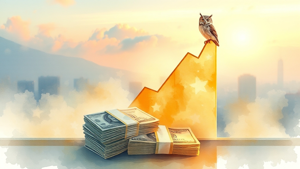 미국 주식 양도세 A to Z: 계산, 절세, 신고까지 완벽 가이드 4 절세 전략, 무엇이 있을까요? (watercolor 스타일)