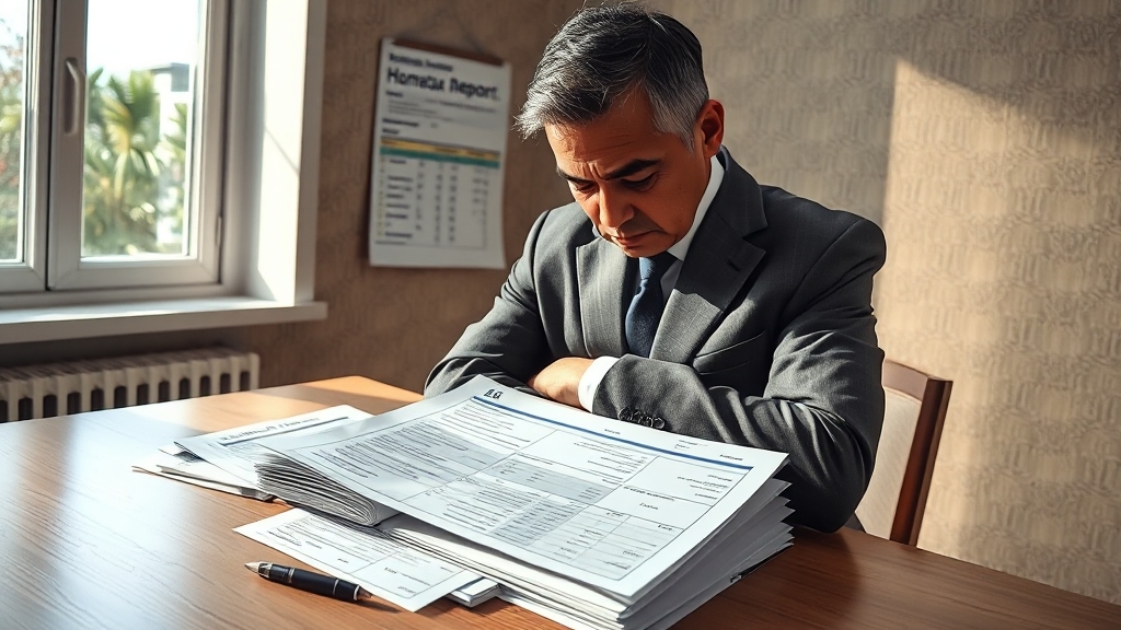 미국 주식 양도세 A to Z: 계산, 절세, 신고까지 완벽 가이드 7 해외 금융 계좌 신고, 왜 중요할까요? (realistic 스타일)