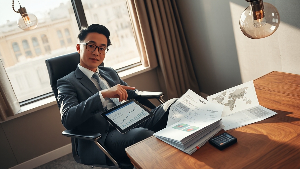 미국 주식 양도세 A to Z: 계산, 절세, 신고까지 완벽 가이드 8 증권사 서비스, 어떻게 활용할까요? (realistic 스타일)