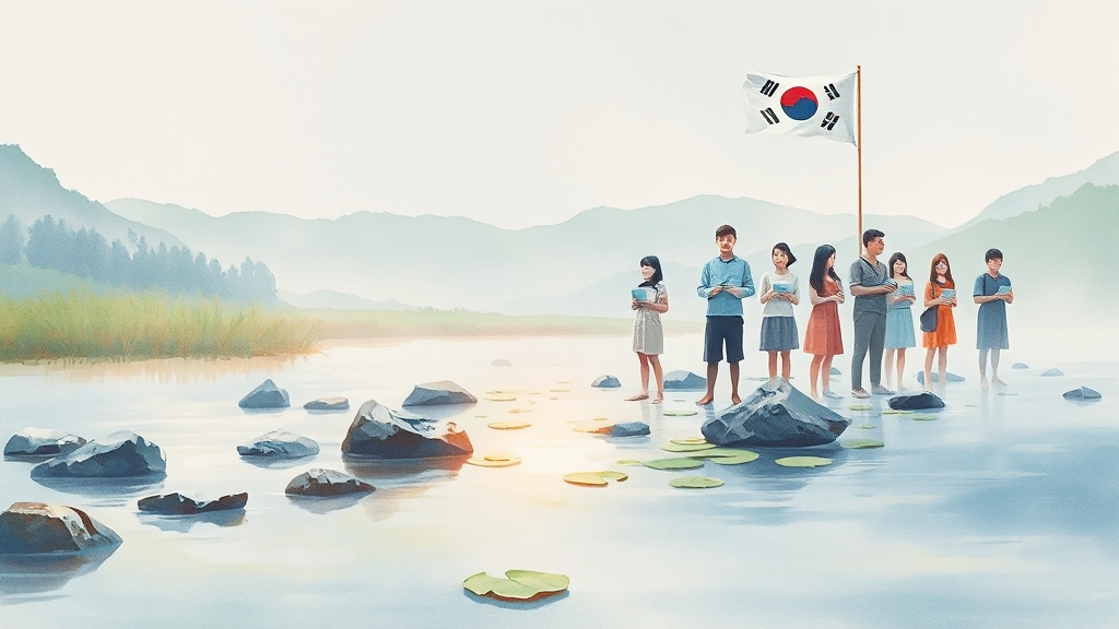 하나카드 민생회복 소비쿠폰: 신청부터 사용, 2차 일정까지 완벽 정리 7 2차 신청 및 지급 일정 (watercolor 스타일)