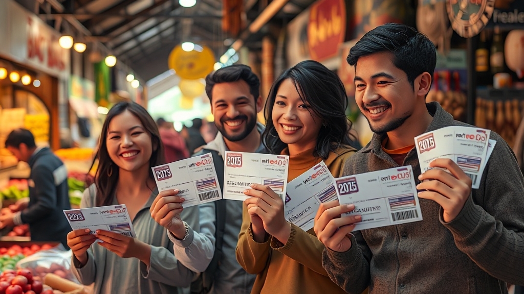 2025 민생회복 소비쿠폰: 신청 자격부터 사용처, FAQ까지 완벽 정리 2 소비쿠폰 핵심 혜택 (realistic 스타일)