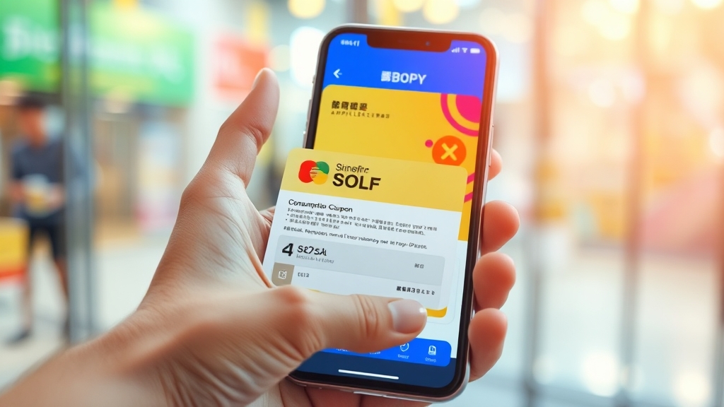 2025 민생회복 소비쿠폰: 신청 자격부터 사용처, FAQ까지 완벽 정리 4 신한은행 간편 신청 방법 (realistic 스타일)