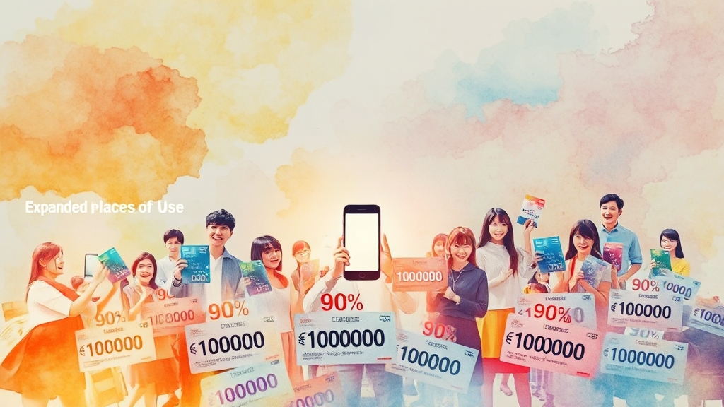 2025 민생회복 소비쿠폰: 신청 자격부터 사용처, FAQ까지 완벽 정리 8 2차 지급 및 정책 변화 (watercolor 스타일)