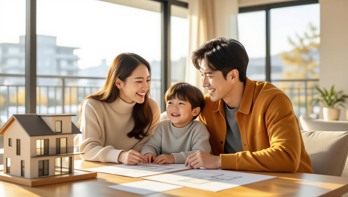 📊 공급 내역 및 평형별 정보 상세 분석