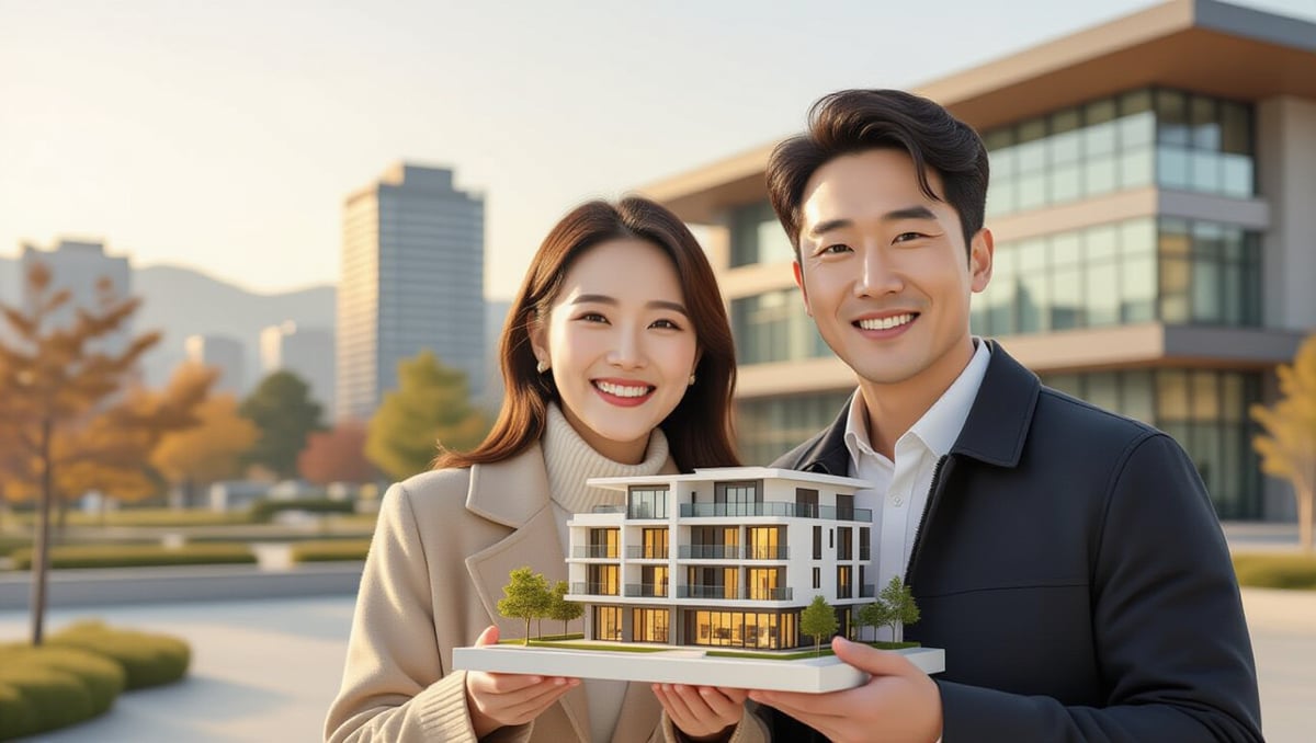 📝 청약 자격 및 조건: 1순위 자격 완벽 분석