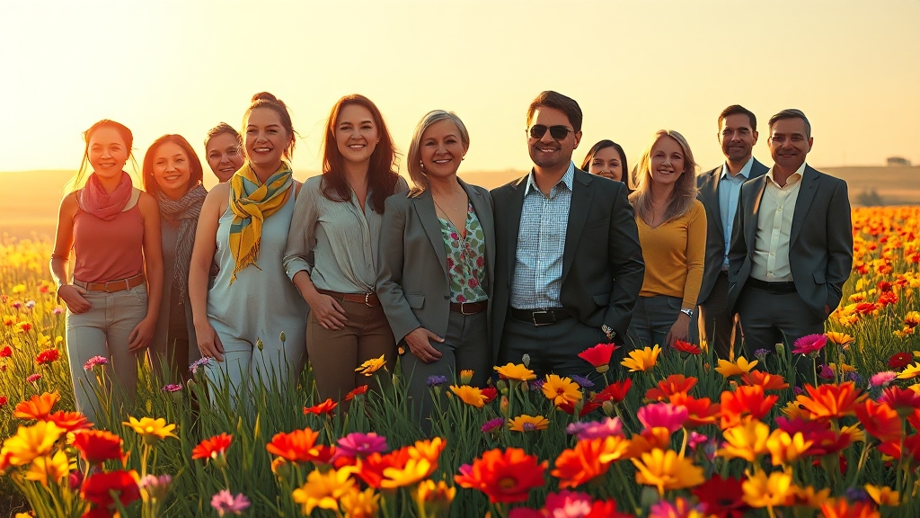 새출발기금 A to Z: 소상공인 채무 탈출, 재도약 기회 잡는 법 9 소상공인 재도약 응원합니다! (realistic 스타일)