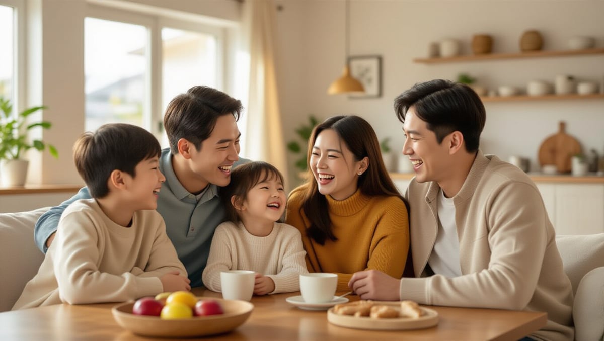 일광 유림노르웨이숲 오션포레: 입지, 설계, 미래가치 완벽 분석 4 🏡 혁신적인 세대 구성, 맞춤형 특화 설계