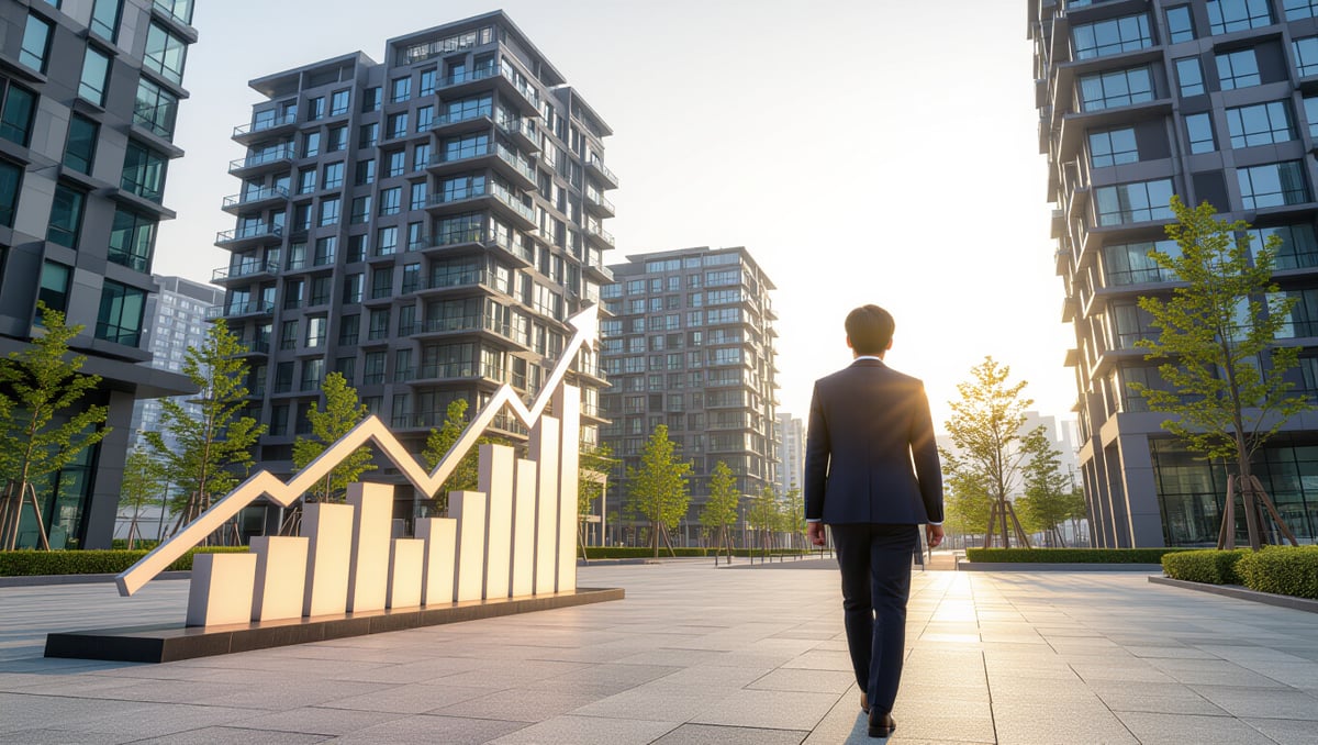 검단 센트레빌 에듀시티: 입지, 분양가, 평면도, 투자 가치 분석 7 📈 투자 가치 분석: 주변 시세와 미래 전망