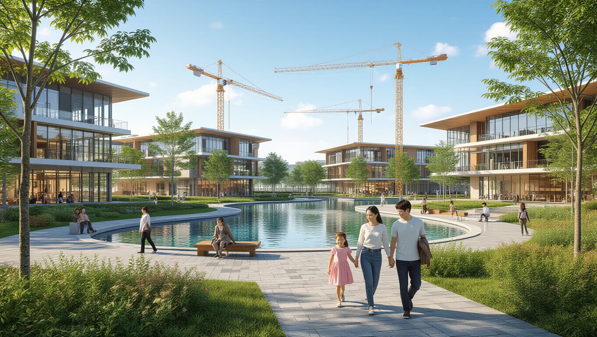 검단 센트레빌 에듀시티: 입지, 분양가, 평면도, 투자 가치 분석 9 📌 마무리