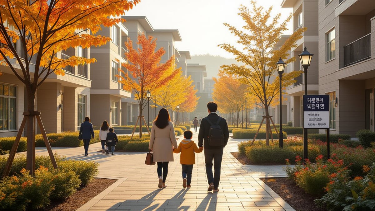 검단 센트레빌 에듀시티: 입지, 분양가, 평면도, 투자 가치 분석 5 💰 합리적인 분양가와 공급 내역 상세