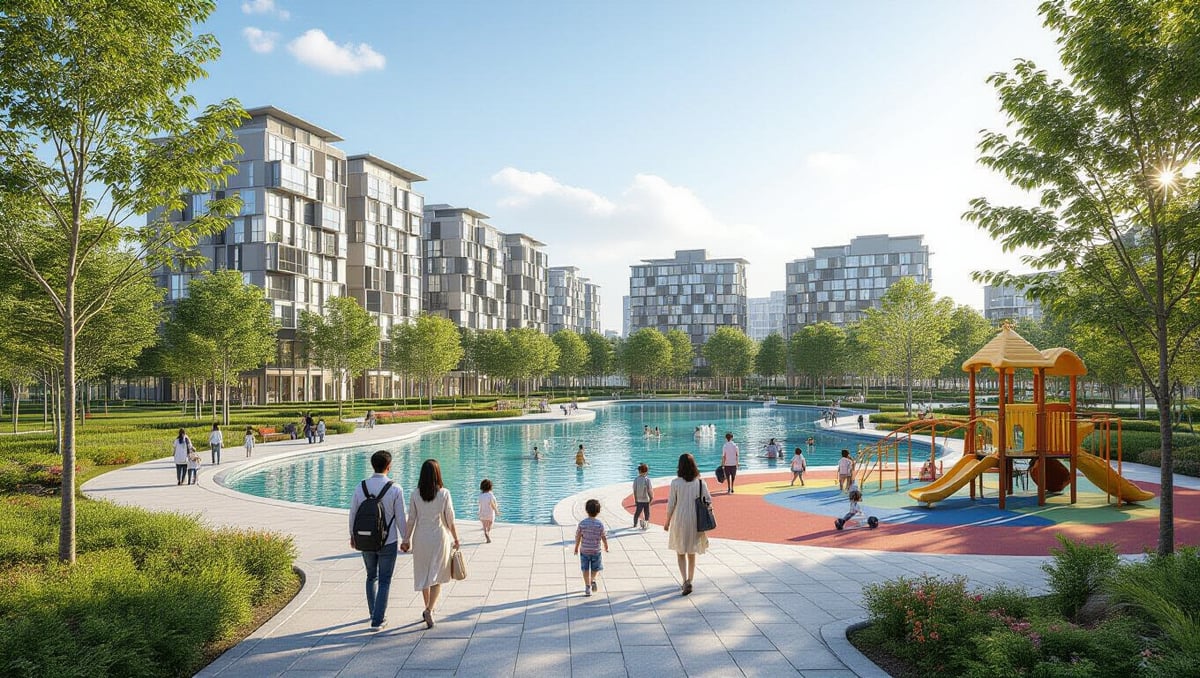 검단 센트레빌 에듀시티: 입지, 분양가, 평면도, 투자 가치 분석 2 📋 검단 센트레빌 에듀시티, 어떤 단지인가요?