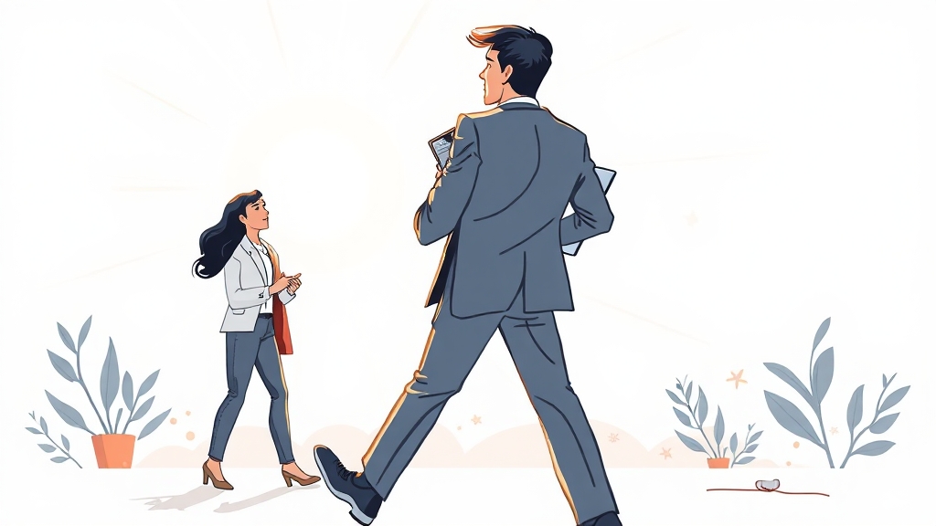 구직촉진수당 A to Z: 신청부터 지급, 국민취업지원 연계까지 완벽 분석 6 구직활동 의무 및 지원 (illustration 스타일)