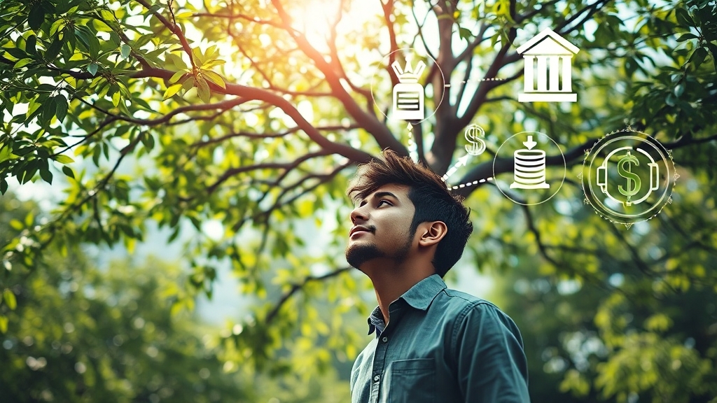 청년도약계좌 A to Z: 가입 조건부터 혜택, 비교 분석까지 3 가입 조건 및 자격 (realistic 스타일)