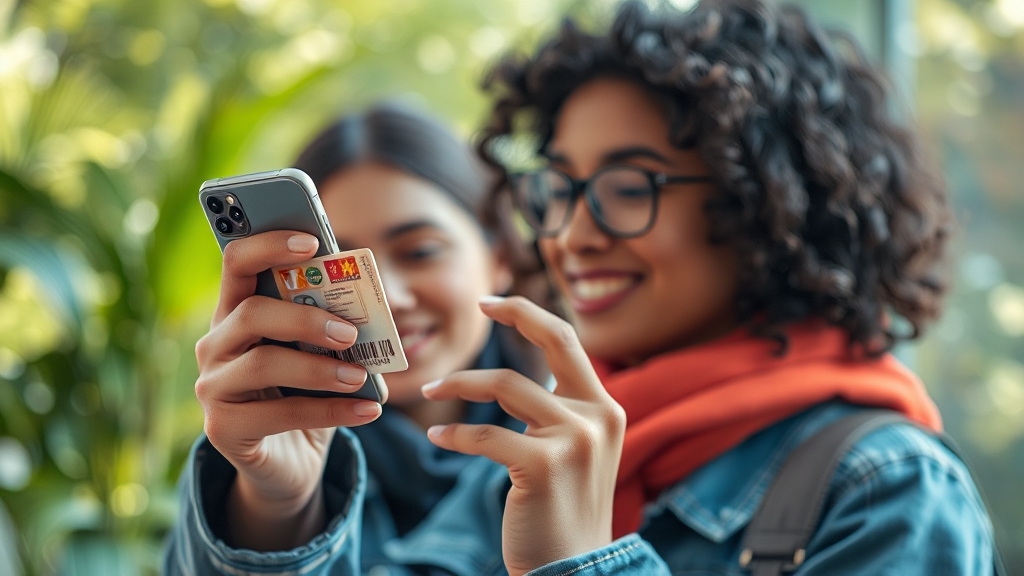 청년도약계좌 A to Z: 가입 조건부터 혜택, 비교 분석까지 5 가입 방법 및 절차 (realistic 스타일)