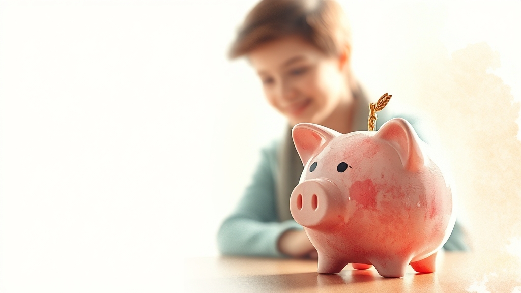 청년도약계좌 A to Z: 가입 조건부터 혜택, 비교 분석까지 6 납입, 해지 및 유의사항 (watercolor 스타일)