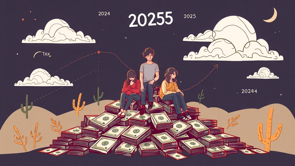 청년도약계좌 A to Z: 가입 조건부터 혜택, 비교 분석까지 8 최신 정보 및 제도 변화 (illustration 스타일)