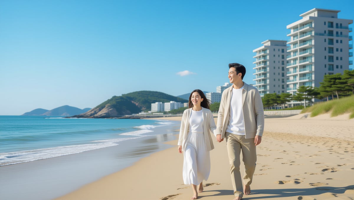 일광 비스타 동원 2차: 시세, 실거래가, 투자 가치 심층 분석 5 📍 초역세권 입지 & 풍부한 인프라