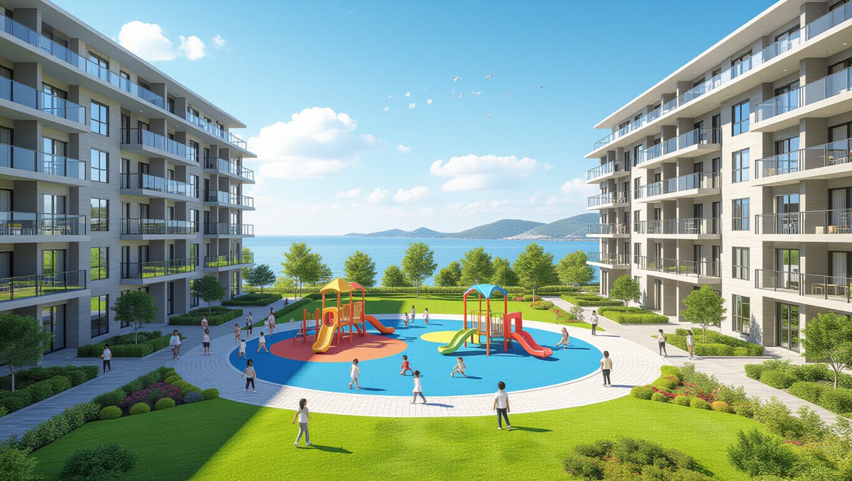 일광 비스타 동원 2차: 시세, 실거래가, 투자 가치 심층 분석 2 📋 단지 개요 및 매력 포인트