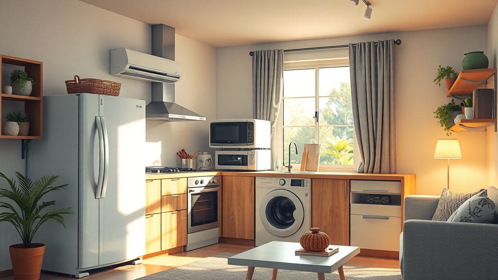 으뜸효율 환급, 놓치면 손해! 1등급 가전 환급 조건부터 신청 방법까지 2 으뜸효율 환급사업이란? (realistic 스타일)