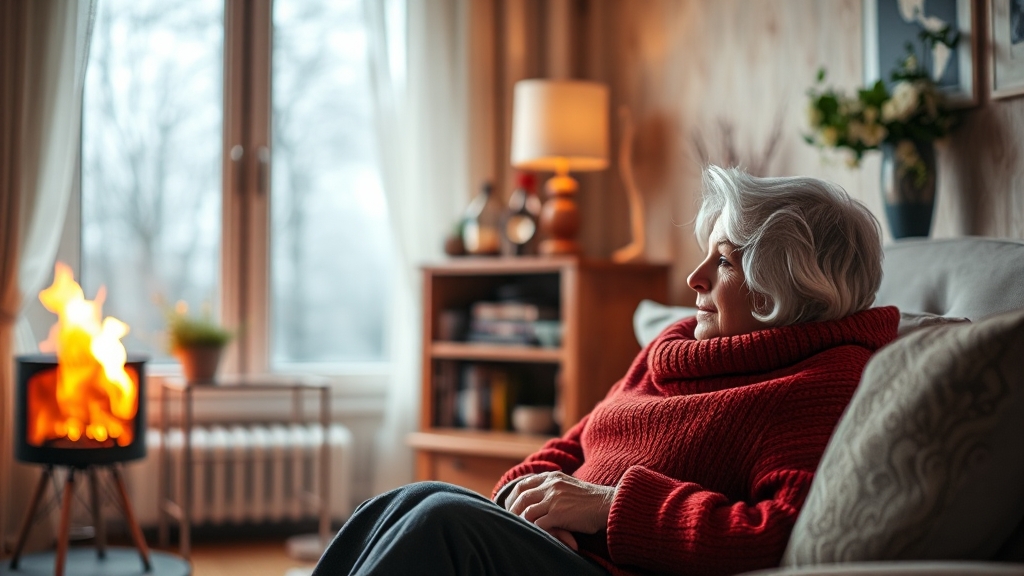 2025 에너지 바우처: 신청 방법부터 지원금, 자격 조건까지 완벽 정리 3 신청 자격: 누가 받을 수 있나? (realistic 스타일)