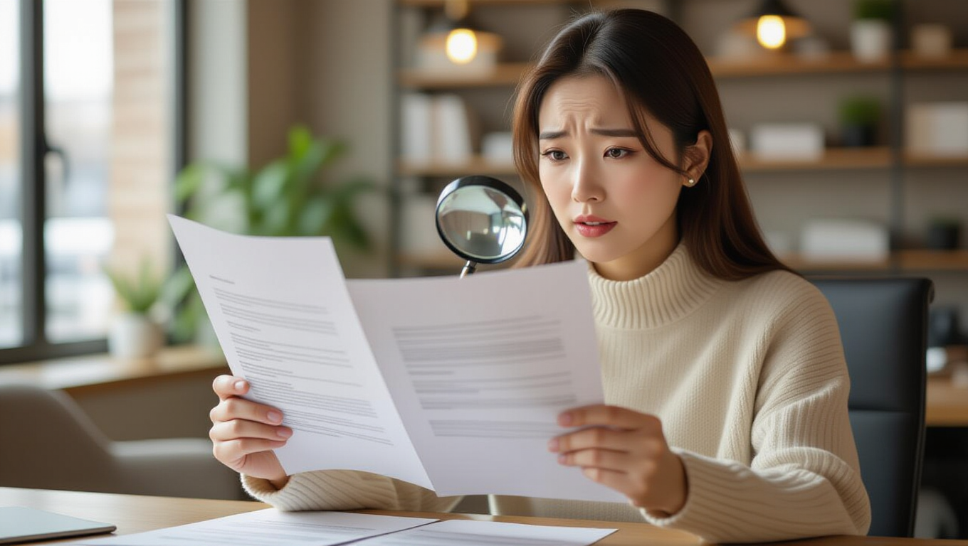 부동산 매도 필수 서류: 잔금일 준비, 외국인 매도 절차 완벽 가이드 5 📌 상황별 추가 필요 서류