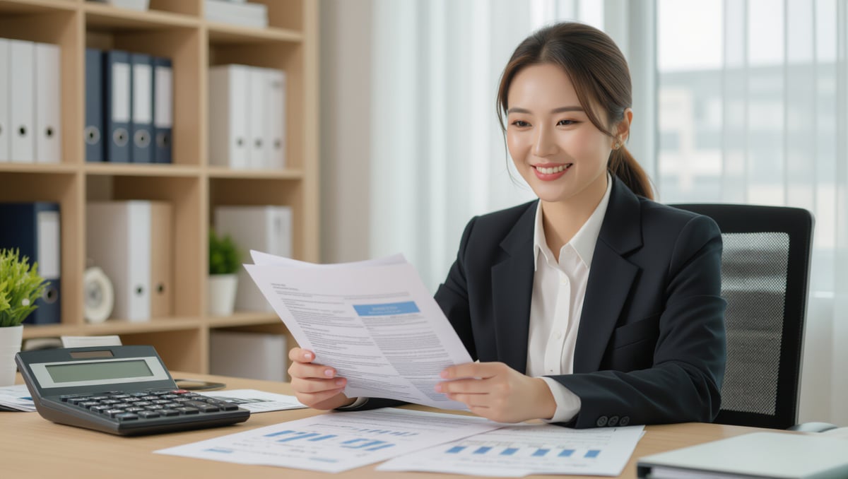부동산 매도 필수 서류: 잔금일 준비, 외국인 매도 절차 완벽 가이드 8 ✅ 매도 후 깔끔한 마무리