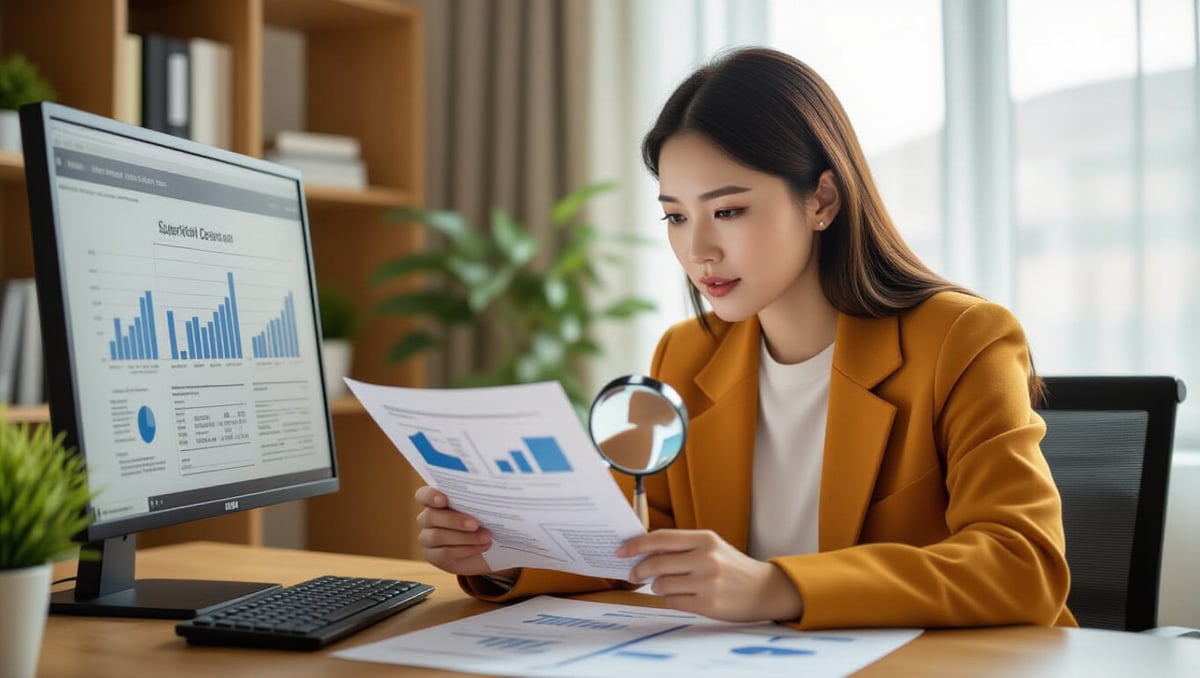 대법원 경매 완벽 분석: 검색부터 인도명령, 주의사항까지! 5 📊 검색 정보, 똑똑하게 분석하고 활용하는 법