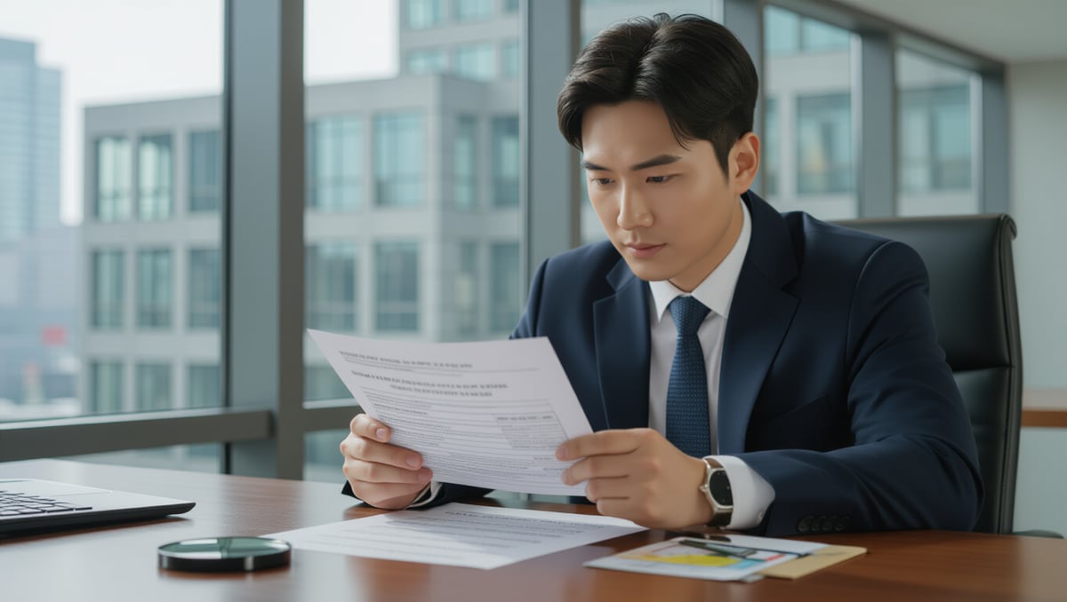 대법원 경매 완벽 분석: 검색부터 인도명령, 주의사항까지! 8 ⚠️ 경매 참여 전, 이것만은 꼭 확인하세요! 유의사항