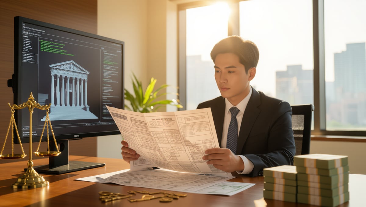 대법원 경매 완벽 분석: 검색부터 인도명령, 주의사항까지! 9 📌 마무리