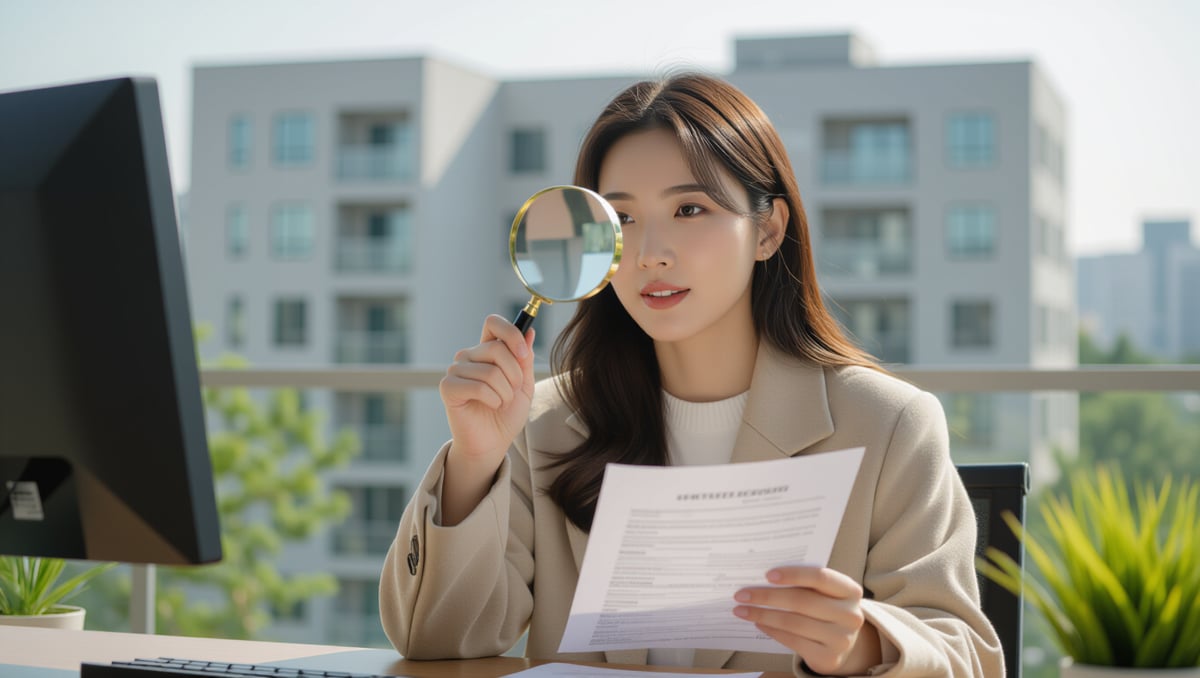 대법원 경매 완벽 분석: 검색부터 인도명령, 주의사항까지! 3 🔍 경매 물건, 이렇게 찾아보세요! 검색 방법 및 절차