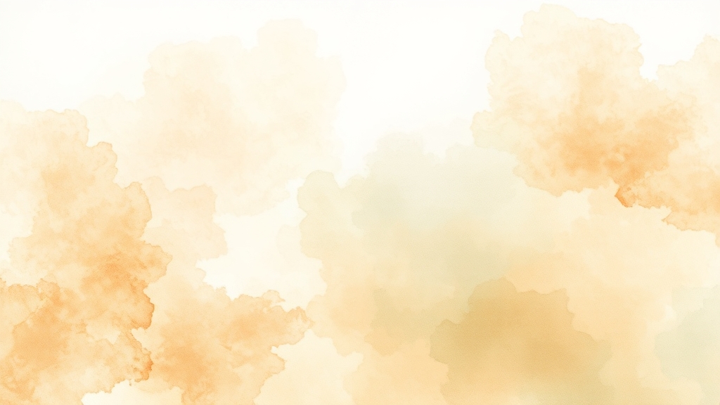 본인부담상한제 A to Z: 환급 조건, 신청 방법, 예상 금액까지 2 본인부담상한제란? (watercolor 스타일)