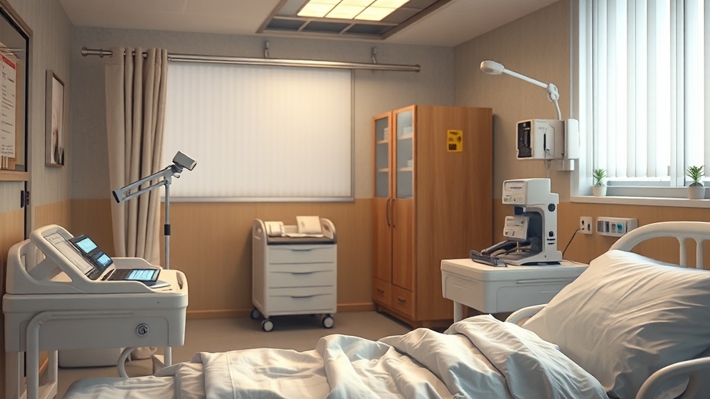 본인부담상한제 A to Z: 환급 조건, 신청 방법, 예상 금액까지 3 환급 대상 및 조건 (realistic 스타일)