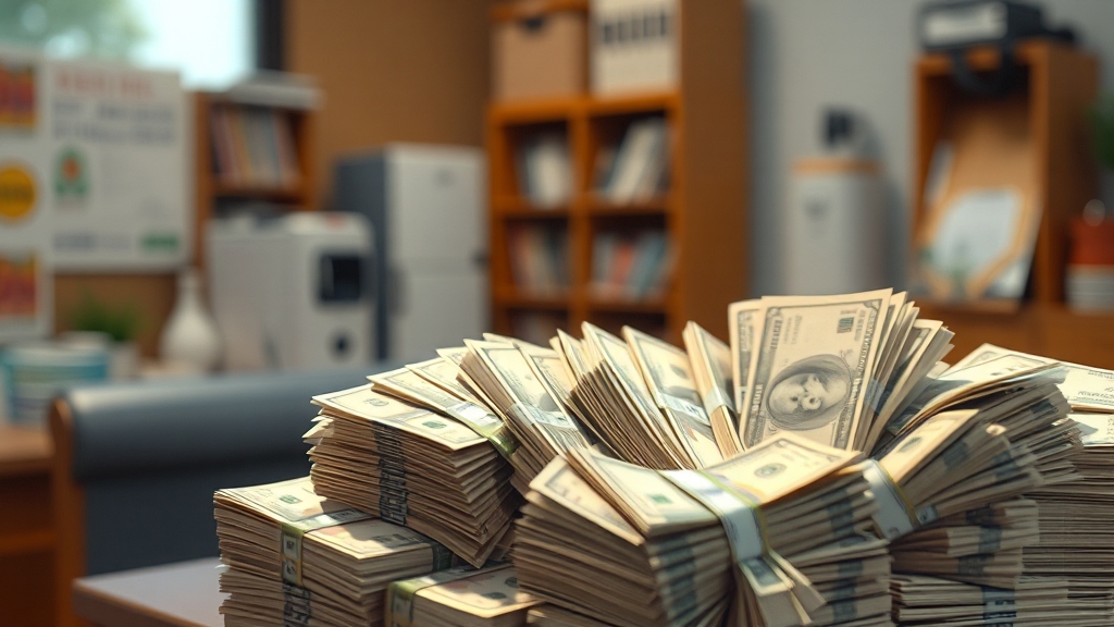 본인부담상한제 A to Z: 환급 조건, 신청 방법, 예상 금액까지 6 환급금 규모 및 지급 절차 (realistic 스타일)