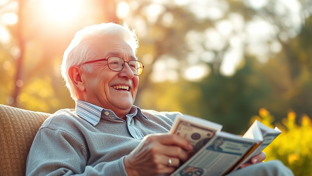 연금저축 계좌 A to Z: 세금 혜택부터 투자 전략까지 완벽 분석 2 연금저축 계좌란? (realistic 스타일)