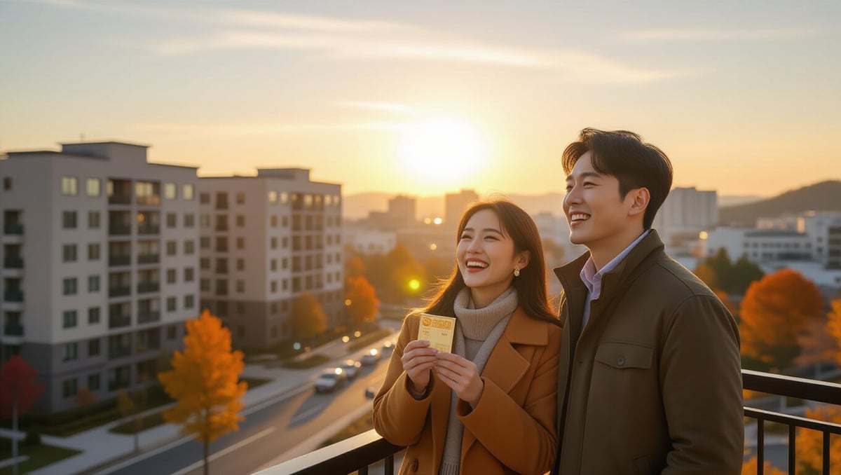 📋 위례 리슈빌 무순위 청약 개요