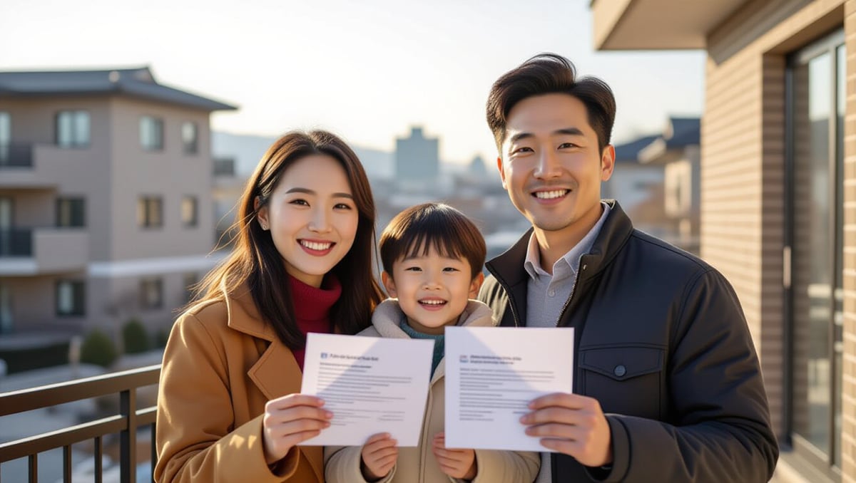 ✅ 청약 자격 및 조건