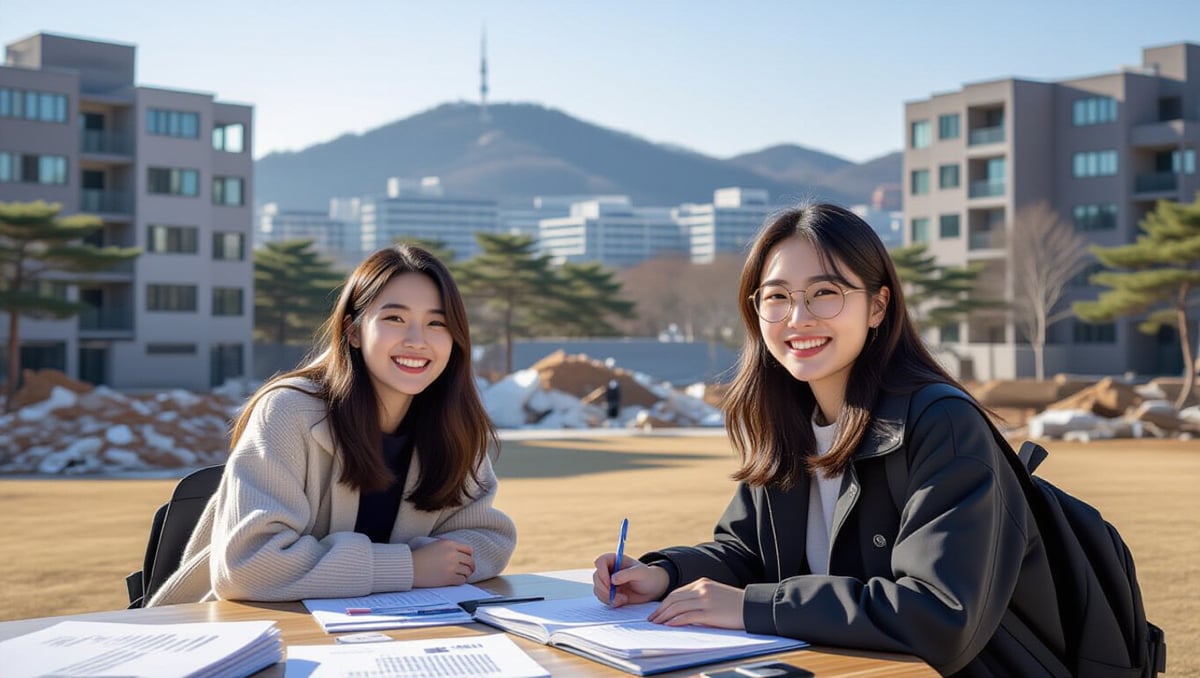 📋 서울대 신반포 아파트 매각, 왜 결정했을까요?