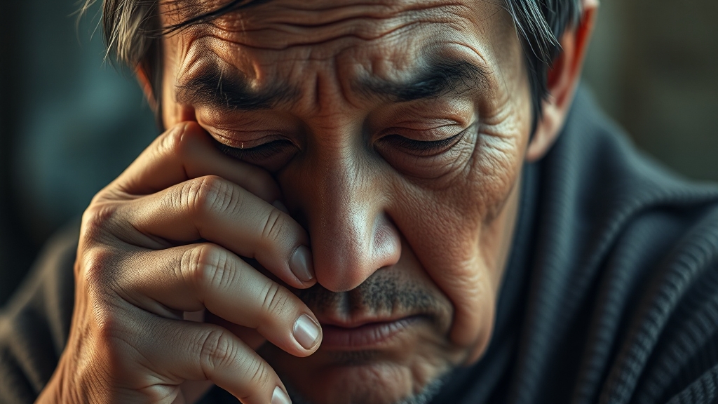 배드뱅크, 빚 탕감 기회! 대상 조건부터 신청 방법까지 완벽 정리 3 배드뱅크 대상자 조건 (realistic 스타일)