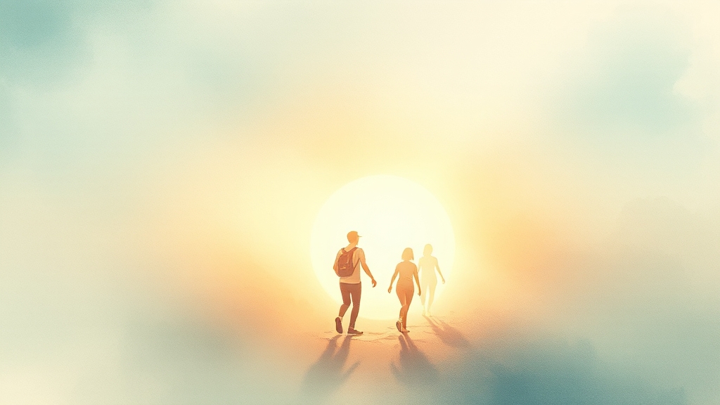 배드뱅크, 빚 탕감 기회! 대상 조건부터 신청 방법까지 완벽 정리 5 배드뱅크 빚 탕감 방식 (watercolor 스타일)