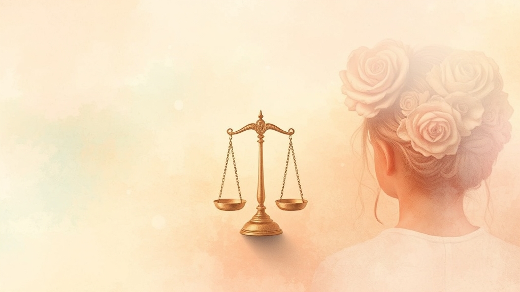 양육비 산정 A to Z: 기준표, 계산법, 변경, 미지급 대처 완벽 가이드 5 양육비 산정 시 세부 요인 (watercolor 스타일)